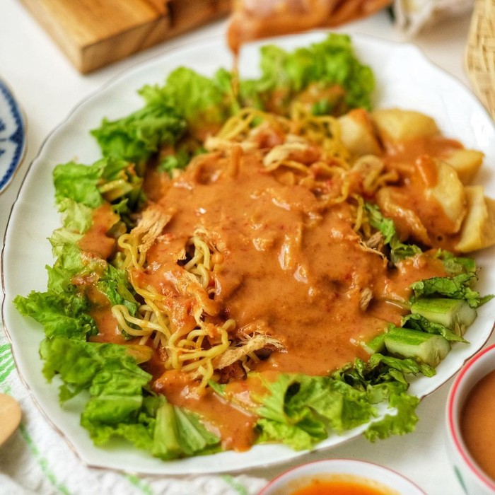 5 Jenis Rujak yang Ada di Indonesia Ini Wajib Kamu Coba!