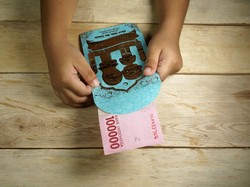 Hitungan THR buat Karyawan yang Baru Diperpanjang Kontraknya