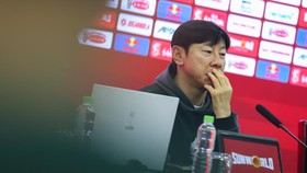 Legenda Pencetak Gol di Piala Dunia Dukung STY Latih Korea Selatan