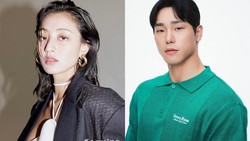 Jihyo TWICE Dikabarkan Kencan dengan Atlet Yun Sung Bin, Agensi Buka Suara