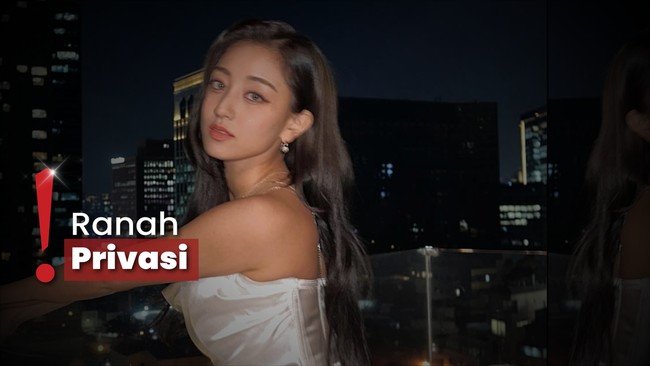 Agensi Ogah Tanggapi Kabar Kencan Jihyo TWICE & Atlet Yun Sung Bin