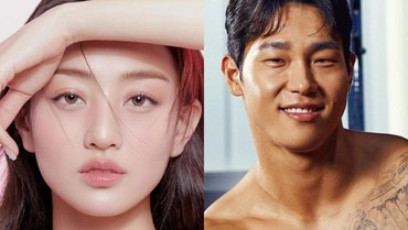 Usai Rumor Kencan, Episode Jihyo TWICE & Yoon Sung Bin di MBC Jadi Sorotan
