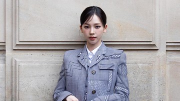 KENANGAN IBUNDA KARINA SAAT SANG PUTRI MASIH KECIL