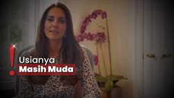 img-title Kate Middleton Jalani Kemoterapi, Ahli Kanker Sebut Ada Harapan Sembuh