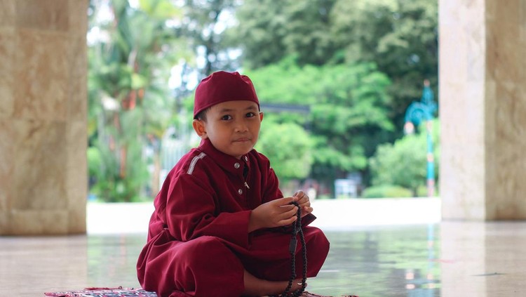 Khutbah Lebaran Khutbah Lebaran