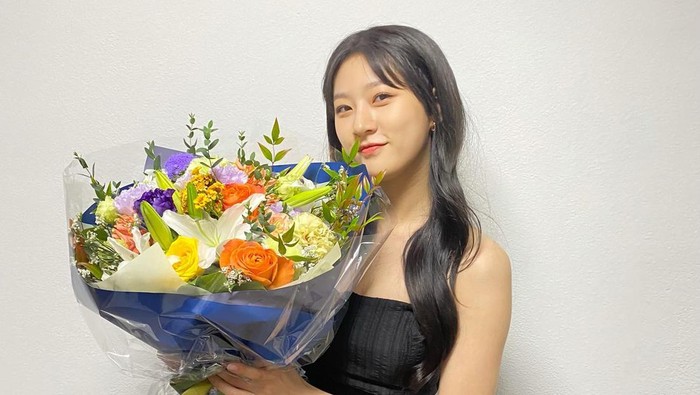 kim sae ron