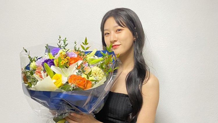 kim sae ron