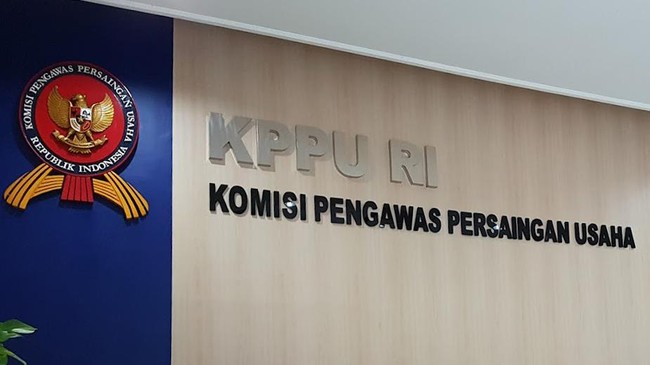 KPPU Minta ABT Rp423,36 M untuk 2027 – Prioritas Pengawasan Hilirisasi