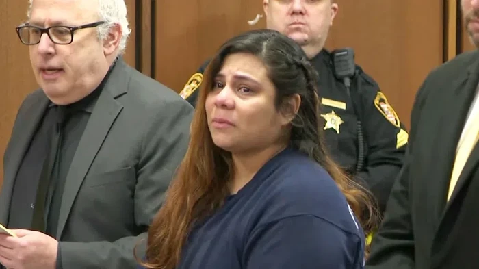 Demi Berlibur, Ibu Ini Tega Tinggalkan Bayinya 10 Hari di Rumah Sendirian hingga Tewas