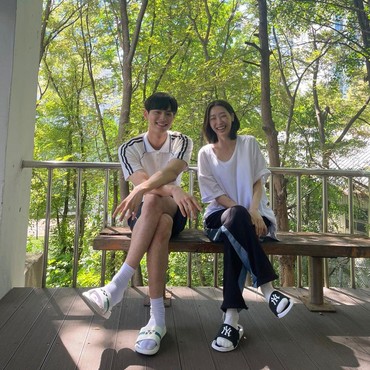 Cinlok, Lee Chae Min & Ryu Da In Umumkan Pacaran