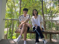 Cinlok, Lee Chae Min & Ryu Da In Umumkan Pacaran