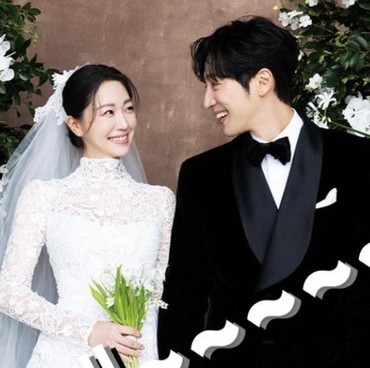 Ini Sosok Istri Lee Sang Yeob yang Bukan dari Kalangan Artis