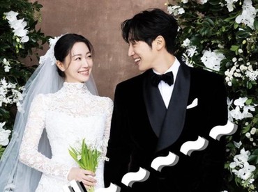 Ini Sosok Istri Lee Sang Yeob yang Bukan dari Kalangan Artis