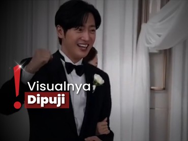Lee Sang Yeob Girang saat Nikahi Non-selebritis, Wajah Istri Terungkap