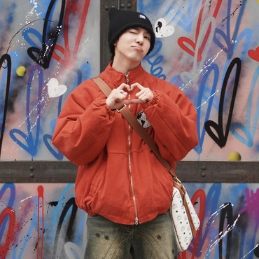 Lirik Lagu Freaky Love - Kino PENTAGON