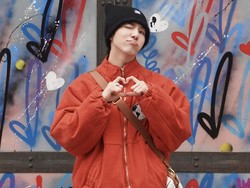 Lirik Lagu Freaky Love - Kino PENTAGON