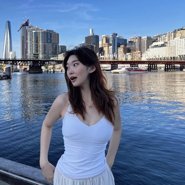 Ngaku Bilang Suka Rafii Ahmad ke Sepupu, Livy Renata Langsung Kena Hujat