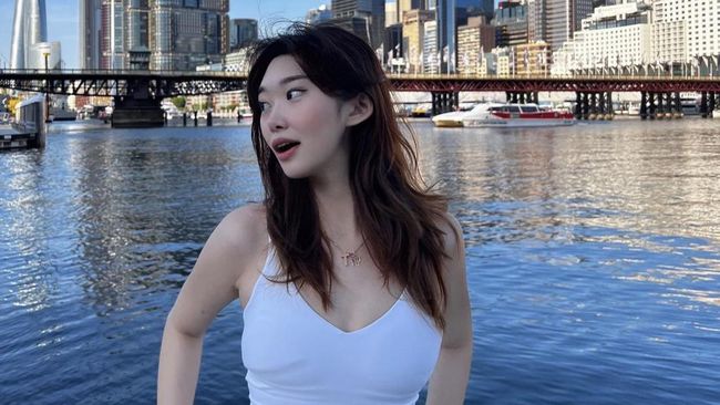 Ngaku Bilang Suka Rafii Ahmad ke Sepupu, Livy Renata Langsung Kena Hujat