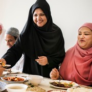 5 Makanan Khas Lebaran dari Berbagai Negara, Bisa Bikin di Rumah Nih!