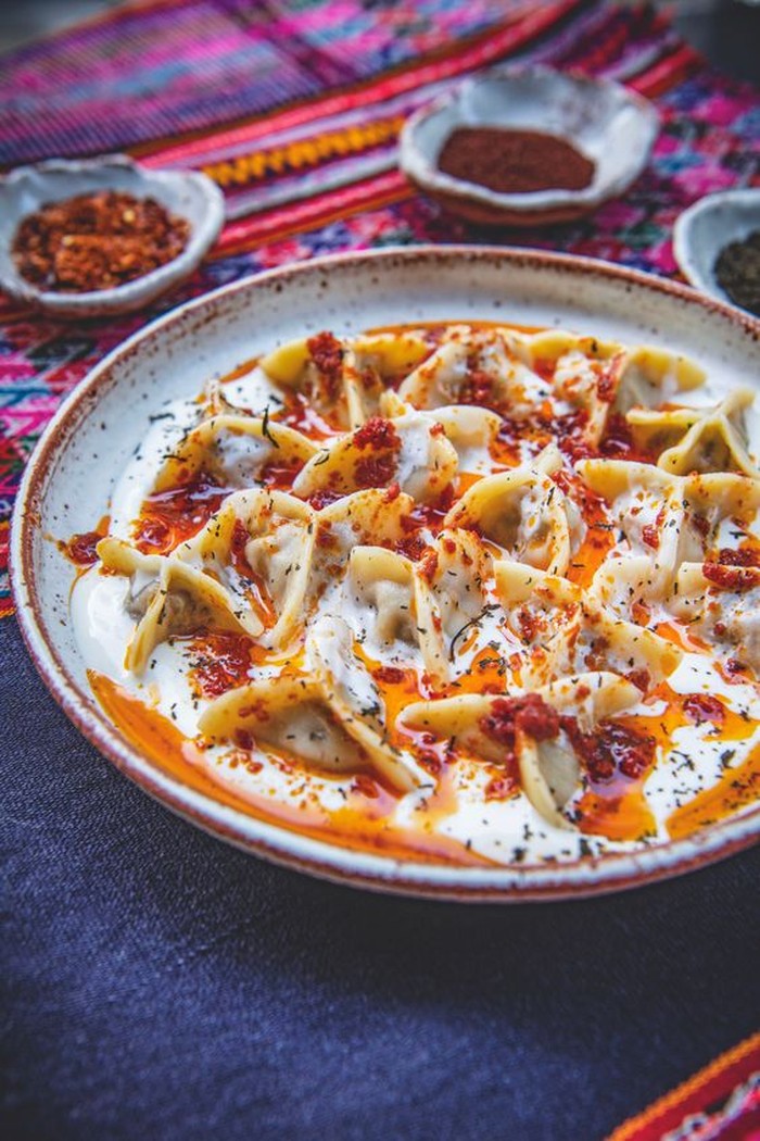 Makanan Khas Lebaran dari Berbagai Negara