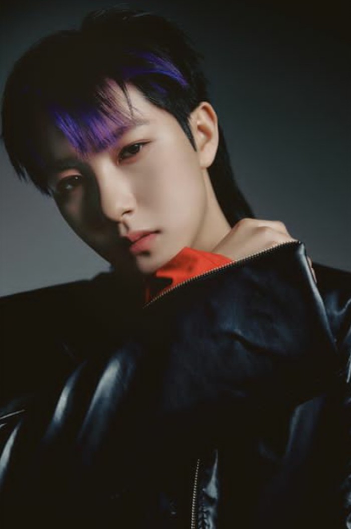 Mark, Renjun, Jeno, Haechan, Jaemin, Chenle dan Jisung, tampil penuh kharisma di Music Video title track dari album terbaru mereka, ‘Smoothie’/Foto: instagram.com/nct_dream