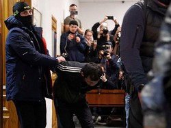 Mengapa ISIS Menyerang Rusia dan Menganggap sebagai Musuh?