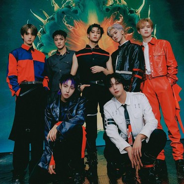 NCT DREAM Akhirnya Rilis Album Terbaru 'DREAM( )SCAPE'