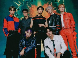 NCT DREAM Akhirnya Rilis Album Terbaru 'DREAM( )SCAPE'