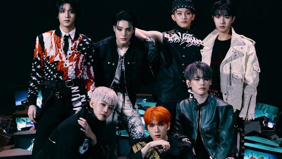 NCT DREAM