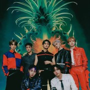 Potret Keren NCT Dream yang Comeback dengan Title Track 'Smoothie'