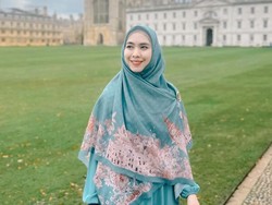 Oki Setiana Dewi Tanggapi Ucapannya Viral soal Poligami Tak Perlu Izin Istri Pertama