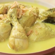 3 Menu Lebaran yang Wajib Ada di Meja Makan, Simak Resepnya dari Chef Devina Hermawan Yuk!