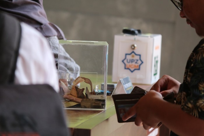 Hukum Bayar Zakat Fitrah Pakai Uang, Bolehkah?