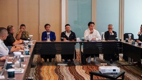 Yusril, Otto, Hotman, dan OC Kaligis Kawal Prabowo di Sengketa Pilpres