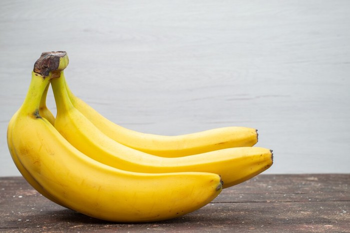 Pisang/Foto: Freepik.com/KamranAydinov