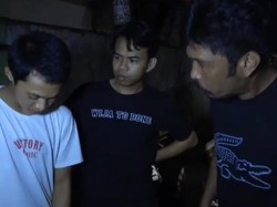 Pria Pengeroyok Mahasiwa Usai Tak Diberi Rokok di Makassar Ditangkap, 1 Buron