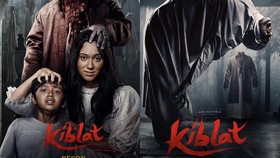 Lampu Kuning Film Horor (Religi) Indonesia itu Muncul dari Arah Kiblat