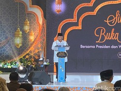 Prabowo: Kita Tak Pantas Jadi Anggota G20 Kalau Anak-anak Masih Tak Makan Pagi