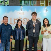 Festival Kecantikan Pertama di Yogyakarta 'Land of Beauty Festival' Bersiap Hadir Kembali, Catat Tanggalnya!
