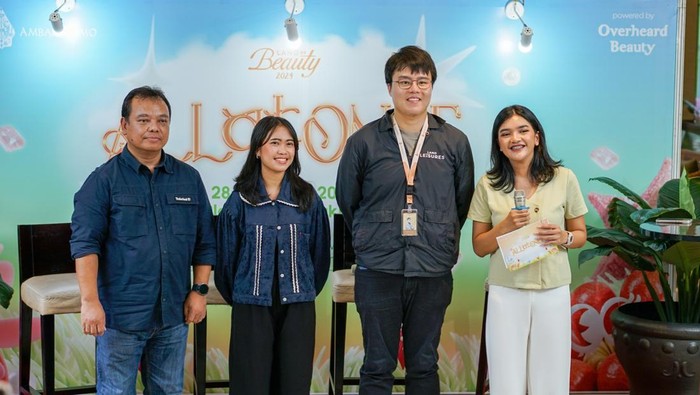 Festival Kecantikan Pertama di Yogyakarta 'Land of Beauty Festival' Bersiap Hadir Kembali, Catat Tanggalnya!