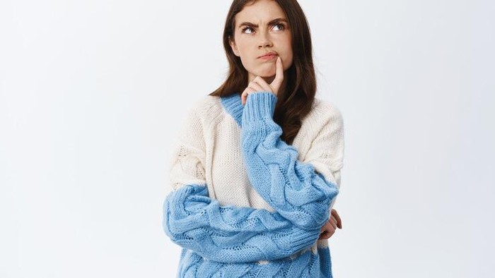 Jangan Bingung Lagi, Ini 6 Kata untuk Gambarkan Emosi yang Kamu Nggak Tahu