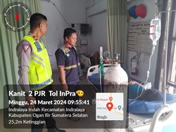 Sekeluarga Keracunan AC Mobil-Pembunuh Briptu Singgih Jadi Tersangka
