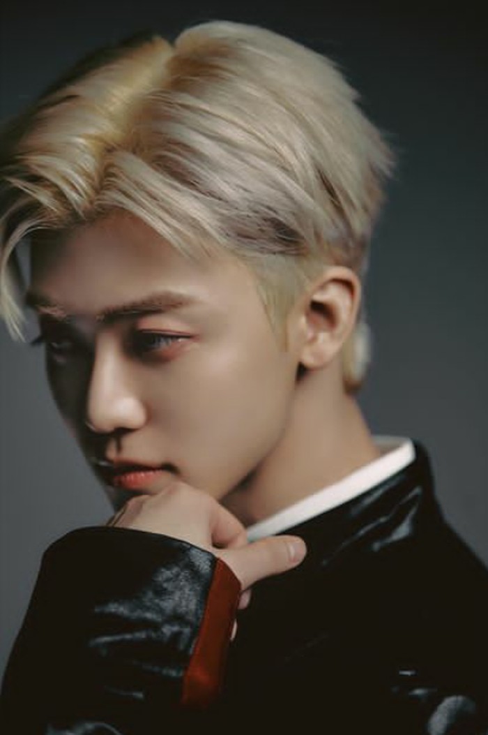 Selain ‘Smoothie’, album ‘DREAM()SCAPE’ juga menampilkan 5 lagu lainnya, yakni ‘Icantfeelanything’, ‘BOX’, ‘Carat Cake’, ‘UNKNOWN’, serta ‘Breathing’/Foto: instagram.com/nct_dream