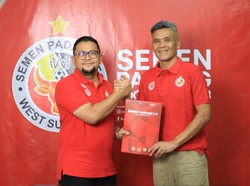 3 Kali Kalah di Laga Awal, Hendri Susilo Mundur dari Pelatih Semen Padang