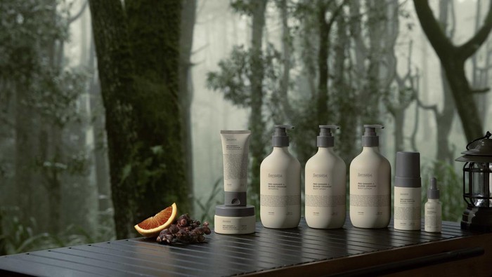 Baru! Produk Perawatan Pria Berbahan Alami dari Sensatia Botanicals