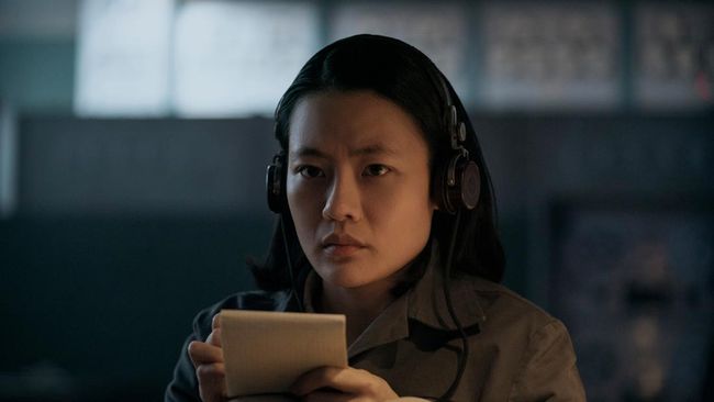 3 Body Problem menuai beragam reaksi, termasuk dari penonton China, karena serial itu diadaptasi dari novel Negeri Tirai Bambu.