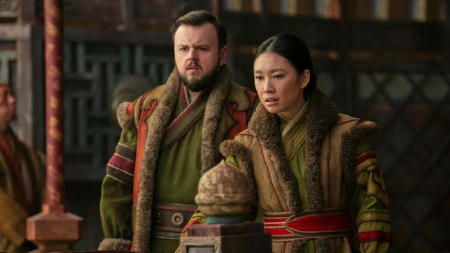 Kisah tragis Lin Qi, pembeli lisensi The Three-Body Problem tak bisa tonton serial hasil adaptasi garapan Netflix karena dibunuh pengacara sendiri.