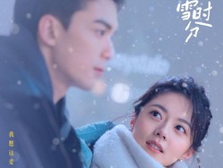 Dracin Romansa Dua Pebiliar di Amidst a Snowstorm of Love, Banjir Cogan