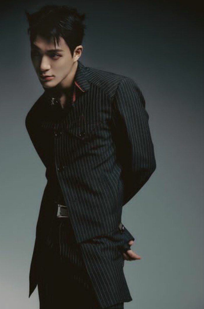 Smoothie merupakan lagu dengan genre dance hip hop. Lirik lagunya mengajak para pendengar untuk lebih positif, menghancurkan semua perasaan negatif dan meramunya menjadi smoothie yang siap diminum/Foto: instagram.com/nct_dream