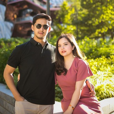 9 Tahun LDR dengan Suami, Tasya Kamila Sebut Anak Kedua Tak Kenal Sosok Ayah